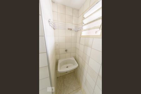 Studio à venda com 36m², 1 quarto e sem vagaÁrea de Serviço