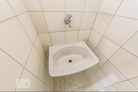 Studio à venda com 36m², 1 quarto e sem vagaÁrea de Serviço