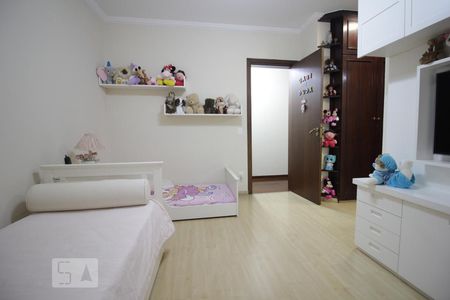 Apartamento para alugar com 290m², 4 quartos e 5 vagasSuíte 2
