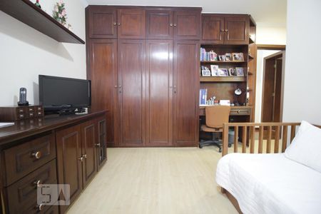Apartamento para alugar com 290m², 4 quartos e 5 vagasSuíte 3