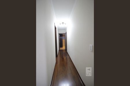 Apartamento para alugar com 290m², 4 quartos e 5 vagasCorredor