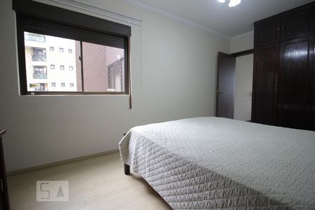 Apartamento para alugar com 290m², 4 quartos e 5 vagasSuíte 1