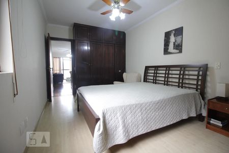 Apartamento para alugar com 290m², 4 quartos e 5 vagasSuíte 1