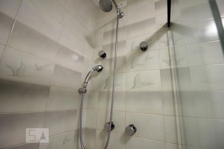 Apartamento para alugar com 290m², 4 quartos e 5 vagasChuveiro