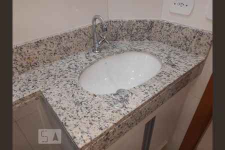 Apartamento para alugar com 35m², 1 quarto e sem vaga Apartamento para alugar com 35m², 1 quarto e sem vagaBanheiro