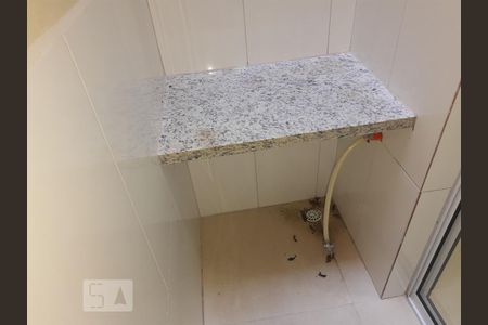 Ligação do gás de apartamento para alugar com 1 quarto, 35m² em Vila Leonor, São Paulo