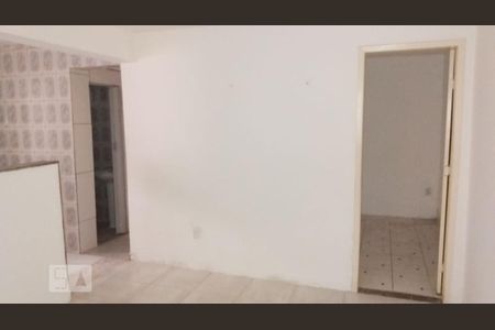 Apartamento para alugar com 2 quartos, 44m² em Curicica, Rio de Janeiro