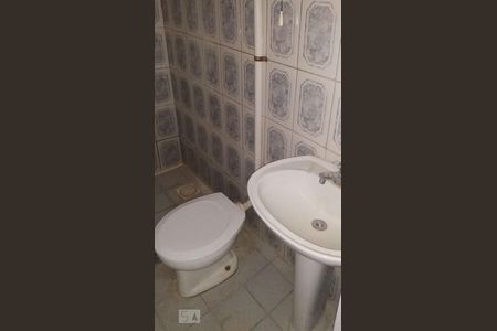 Apartamento para alugar com 2 quartos, 44m² em Curicica, Rio de Janeiro
