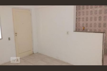 Apartamento para alugar com 2 quartos, 44m² em Curicica, Rio de Janeiro