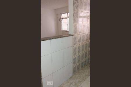 Apartamento para alugar com 2 quartos, 44m² em Curicica, Rio de Janeiro