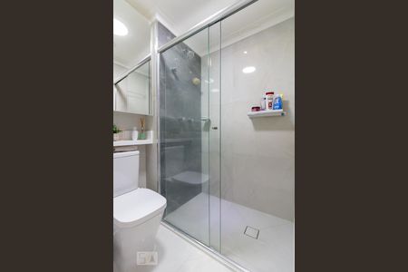 Apartamento à venda com 60m², 2 quartos e 1 vagaBanheiro