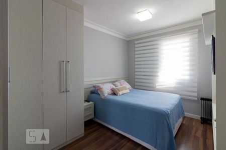 Apartamento à venda com 60m², 2 quartos e 1 vagaQuarto 2