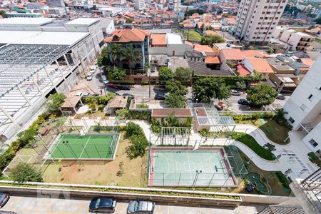 Apartamento à venda com 60m², 2 quartos e 1 vagaVista quarto 2