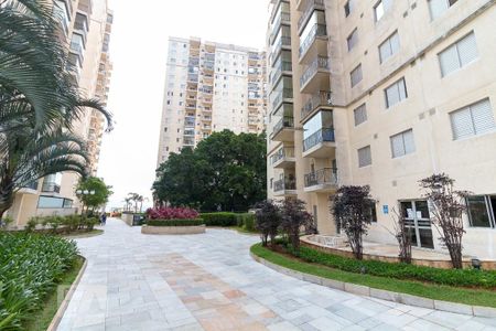 Apartamento à venda com 60m², 2 quartos e 1 vagaÁrea comum