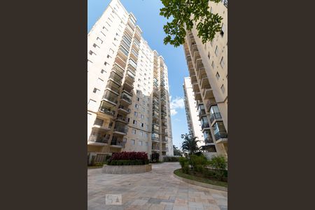 Apartamento à venda com 60m², 2 quartos e 1 vagaÁrea comum