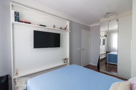 Apartamento à venda com 60m², 2 quartos e 1 vagaQuarto 2