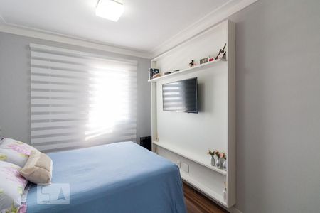Apartamento à venda com 60m², 2 quartos e 1 vagaQuarto 2