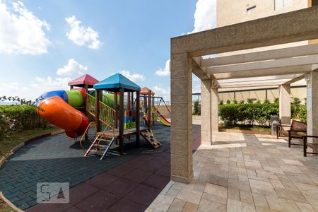 Apartamento à venda com 60m², 2 quartos e 1 vagaPlayground