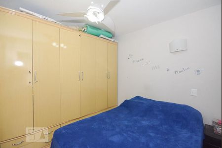 Quarto 1 de apartamento à venda com 2 quartos, 49m² em Pechincha, Rio de Janeiro