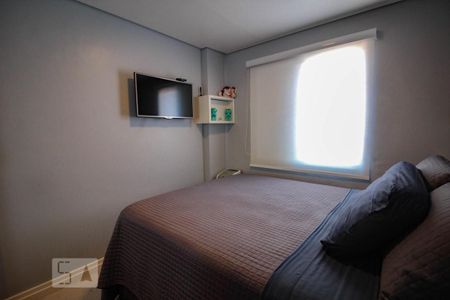Apartamento à venda com 48m², 2 quartos e 1 vagaquarto