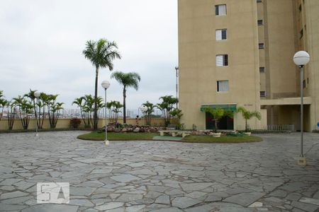 Apartamento à venda com 48m², 2 quartos e 1 vagaarea de condominio