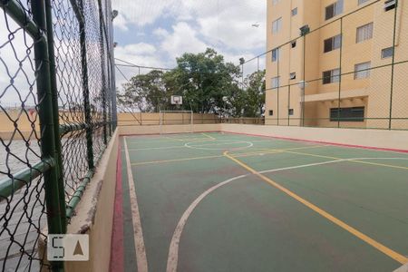 Apartamento à venda com 48m², 2 quartos e 1 vagaquadra