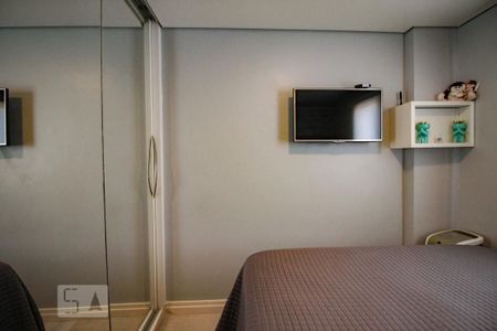 Apartamento à venda com 48m², 2 quartos e 1 vagaquarto