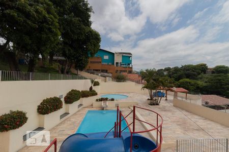 Apartamento à venda com 48m², 2 quartos e 1 vagapiscina