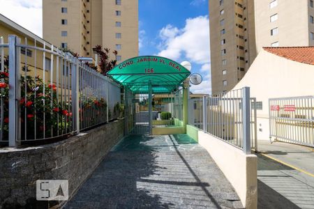 Apartamento à venda com 48m², 2 quartos e 1 vagafachada