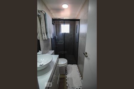 Apartamento à venda com 48m², 2 quartos e 1 vagabanheiro