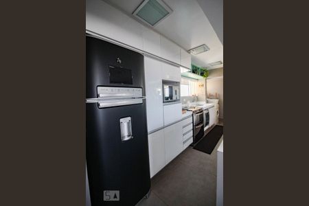 Apartamento à venda com 48m², 2 quartos e 1 vagacozinha