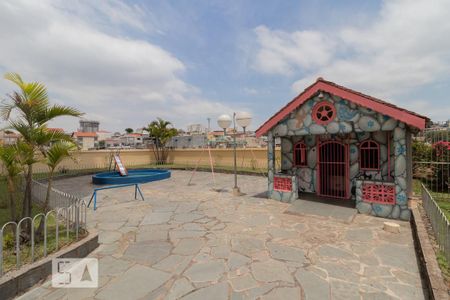 Apartamento à venda com 48m², 2 quartos e 1 vagapiscina
