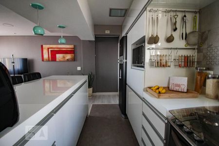 Apartamento à venda com 48m², 2 quartos e 1 vagacozinha