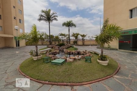 Apartamento à venda com 48m², 2 quartos e 1 vagaarea de condominio