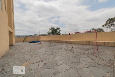 Apartamento à venda com 48m², 2 quartos e 1 vagaarea de condominio