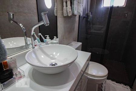 Apartamento à venda com 48m², 2 quartos e 1 vagabanheiro
