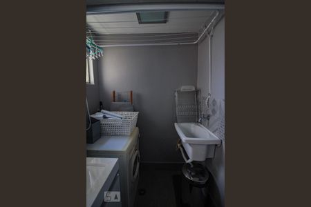 Apartamento à venda com 48m², 2 quartos e 1 vagaarea de serviço