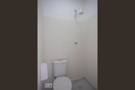 Apartamento à venda com 140m², 2 quartos e sem vaga Banheiro de Serviço