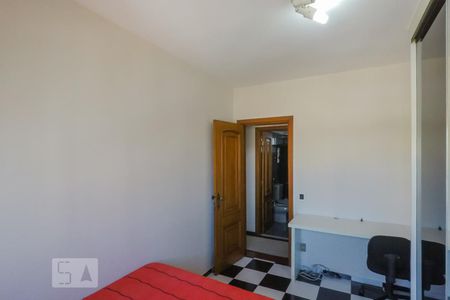 Apartamento à venda com 158m², 3 quartos e 3 vagasQuarto 3