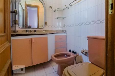 Apartamento à venda com 158m², 3 quartos e 3 vagasVista Quarto 2 suite
