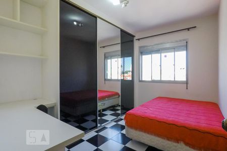 Apartamento à venda com 158m², 3 quartos e 3 vagasQuarto 3