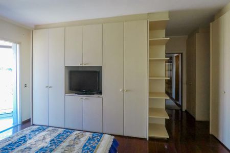 Apartamento à venda com 158m², 3 quartos e 3 vagasQuarto 4 - suite