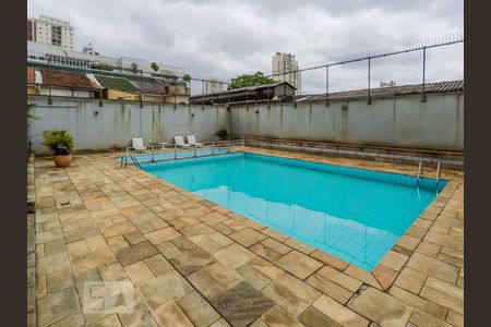 Apartamento à venda com 158m², 3 quartos e 3 vagasÁrea comum - Piscina