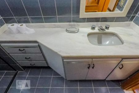 Apartamento à venda com 158m², 3 quartos e 3 vagasBanheiro