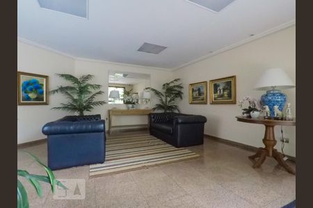 Apartamento à venda com 158m², 3 quartos e 3 vagasHall de Entrada