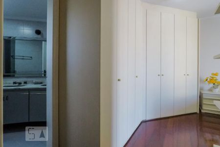 Apartamento à venda com 158m², 3 quartos e 3 vagasQuarto 4 - suite