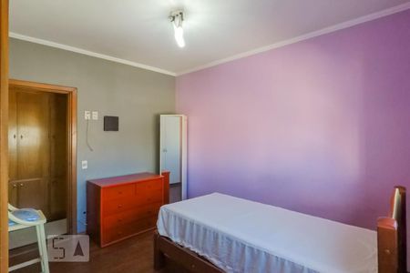 Apartamento à venda com 158m², 3 quartos e 3 vagasVista Quarto 2 suite