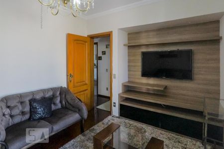 Apartamento à venda com 158m², 3 quartos e 3 vagasQuarto 1