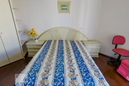 Apartamento à venda com 158m², 3 quartos e 3 vagasQuarto 4 - suite