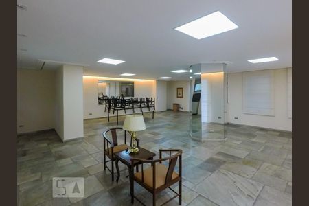 Apartamento à venda com 158m², 3 quartos e 3 vagasÁrea comum - Salão de festas